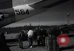 Image of United states C-123B plane Alaska USA, 1960, second 20 stock footage video 65675042523