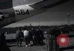 Image of United states C-123B plane Alaska USA, 1960, second 21 stock footage video 65675042523