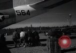 Image of United states C-123B plane Alaska USA, 1960, second 22 stock footage video 65675042523