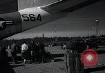 Image of United states C-123B plane Alaska USA, 1960, second 23 stock footage video 65675042523