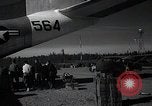 Image of United states C-123B plane Alaska USA, 1960, second 24 stock footage video 65675042523
