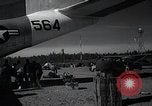 Image of United states C-123B plane Alaska USA, 1960, second 25 stock footage video 65675042523