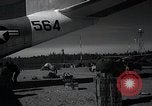 Image of United states C-123B plane Alaska USA, 1960, second 27 stock footage video 65675042523