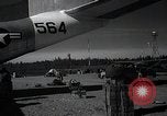 Image of United states C-123B plane Alaska USA, 1960, second 28 stock footage video 65675042523