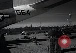 Image of United states C-123B plane Alaska USA, 1960, second 29 stock footage video 65675042523