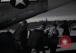 Image of United states C-123B plane Alaska USA, 1960, second 30 stock footage video 65675042523
