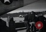 Image of United states C-123B plane Alaska USA, 1960, second 32 stock footage video 65675042523