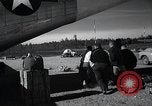 Image of United states C-123B plane Alaska USA, 1960, second 34 stock footage video 65675042523