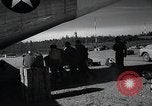 Image of United states C-123B plane Alaska USA, 1960, second 36 stock footage video 65675042523