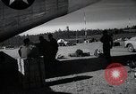 Image of United states C-123B plane Alaska USA, 1960, second 37 stock footage video 65675042523