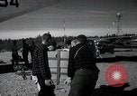 Image of United states C-123B plane Alaska USA, 1960, second 40 stock footage video 65675042523