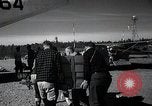 Image of United states C-123B plane Alaska USA, 1960, second 41 stock footage video 65675042523