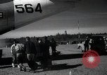 Image of United states C-123B plane Alaska USA, 1960, second 45 stock footage video 65675042523