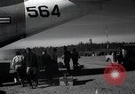 Image of United states C-123B plane Alaska USA, 1960, second 46 stock footage video 65675042523