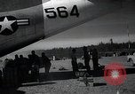 Image of United states C-123B plane Alaska USA, 1960, second 48 stock footage video 65675042523