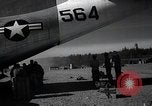 Image of United states C-123B plane Alaska USA, 1960, second 50 stock footage video 65675042523