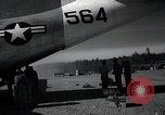 Image of United states C-123B plane Alaska USA, 1960, second 51 stock footage video 65675042523