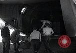 Image of United states C-123B plane Alaska USA, 1960, second 52 stock footage video 65675042523