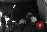 Image of United states C-123B plane Alaska USA, 1960, second 53 stock footage video 65675042523