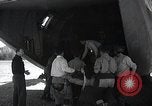 Image of United states C-123B plane Alaska USA, 1960, second 57 stock footage video 65675042523