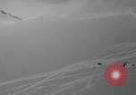 Image of Alaskan mountains Alaska USA, 1960, second 14 stock footage video 65675042524