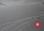 Image of Alaskan mountains Alaska USA, 1960, second 15 stock footage video 65675042524