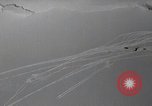 Image of Alaskan mountains Alaska USA, 1960, second 17 stock footage video 65675042524