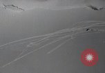 Image of Alaskan mountains Alaska USA, 1960, second 20 stock footage video 65675042524