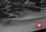 Image of Alaskan mountains Alaska USA, 1960, second 29 stock footage video 65675042524