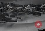 Image of Alaskan mountains Alaska USA, 1960, second 30 stock footage video 65675042524