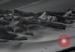 Image of Alaskan mountains Alaska USA, 1960, second 31 stock footage video 65675042524