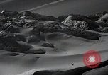 Image of Alaskan mountains Alaska USA, 1960, second 32 stock footage video 65675042524