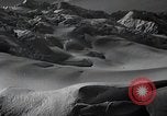 Image of Alaskan mountains Alaska USA, 1960, second 33 stock footage video 65675042524