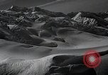 Image of Alaskan mountains Alaska USA, 1960, second 34 stock footage video 65675042524