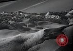 Image of Alaskan mountains Alaska USA, 1960, second 40 stock footage video 65675042524