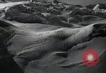 Image of Alaskan mountains Alaska USA, 1960, second 43 stock footage video 65675042524
