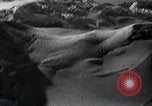 Image of Alaskan mountains Alaska USA, 1960, second 47 stock footage video 65675042524