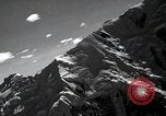 Image of Alaskan mountains Alaska USA, 1960, second 51 stock footage video 65675042524