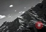 Image of Alaskan mountains Alaska USA, 1960, second 52 stock footage video 65675042524