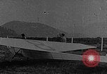 Immagine di Alianti Clermont Ferrand Francia, 1922, secondo 3 filmato di repertorio 65675042525