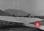 Immagine di Alianti Clermont Ferrand Francia, 1922, secondo 9 filmato di repertorio 65675042525