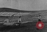 Immagine di Alianti Clermont Ferrand Francia, 1922, secondo 12 filmato di repertorio 65675042525