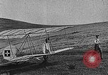 Immagine di Alianti Clermont Ferrand Francia, 1922, secondo 13 filmato di repertorio 65675042525