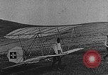 Immagine di Alianti Clermont Ferrand Francia, 1922, secondo 14 filmato di repertorio 65675042525