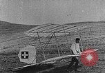 Immagine di Alianti Clermont Ferrand Francia, 1922, secondo 15 filmato di repertorio 65675042525