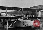 Immagine di Alianti Clermont Ferrand Francia, 1922, secondo 21 filmato di repertorio 65675042525