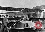 Immagine di Alianti Clermont Ferrand Francia, 1922, secondo 22 filmato di repertorio 65675042525