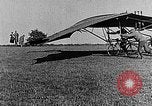 Immagine di Alianti Clermont Ferrand Francia, 1922, secondo 25 filmato di repertorio 65675042525