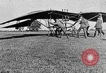 Immagine di Alianti Clermont Ferrand Francia, 1922, secondo 27 filmato di repertorio 65675042525
