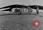 Immagine di Alianti Clermont Ferrand Francia, 1922, secondo 28 filmato di repertorio 65675042525